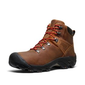 Keen Pyrenees Deri Şurup Erkek Bot