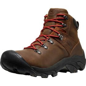 Keen Pyrenees Deri Şurup Erkek Bot