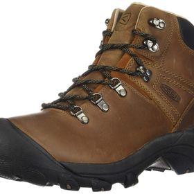 Keen Pyrenees Deri Şurup Erkek Bot