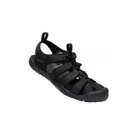 Keen Rapids H2 Siyah-Gri Erkek Sandalet