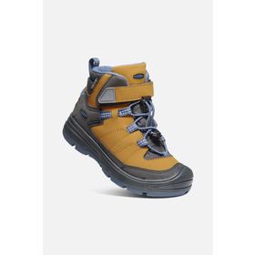 Keen Redwood Mid Wp Hardal Deri Kar Botu