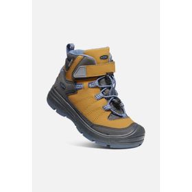 Keen Redwood Mid Wp Hardal Deri Kar Botu