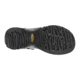 Keen Rose Sandal Black-Neutral Gray