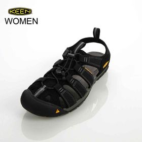 Keen Rose Sandal Black-Neutral Gray