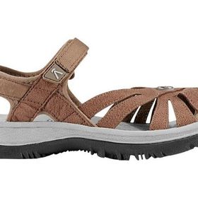 Keen Rose Sandal Black-Neutral Gray