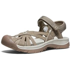 Keen Rose Sandal Kahverengi Erkek Günlük Ayakkabı