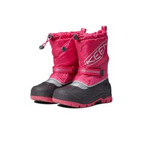 Keen Snow Troll Wp Pembe Kadın Kar Botu