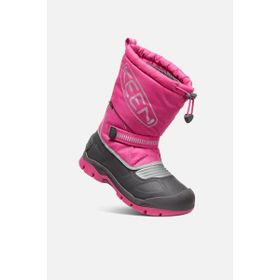 Keen Snow Troll Wp Pembe Kadın Kar Botu