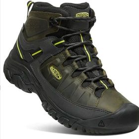 Keen Targhee Iıı Mid Forest/Evening Erkek Bot