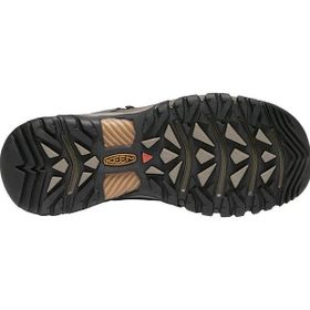 Keen Targhee Iii Mid Wp Kahverengi Erkek Bot