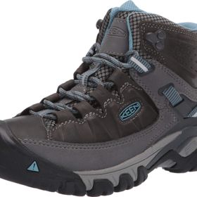 Keen Targhee Iii Mid Wp Kahverengi Erkek Bot