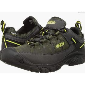 Keen Targhee III Wp Yeşil Erkek Ayakkabı