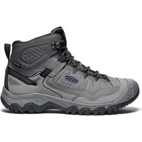 Keen Targhee IV Waterproof Gri Erkek Bot