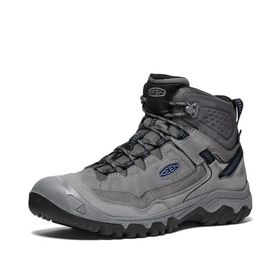 Keen Targhee IV Waterproof Gri Erkek Bot