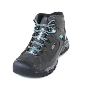 Keen Targhee Mid Wp Gri Kadın Yağmur Botu
