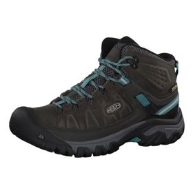 Keen Targhee Mid Wp Gri Kadın Yağmur Botu
