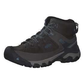 Keen Targhee Mid Wp Gri Kadın Yağmur Botu