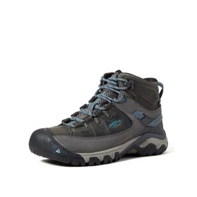 Keen Targhee Mid Wp Gri Kadın Yağmur Botu