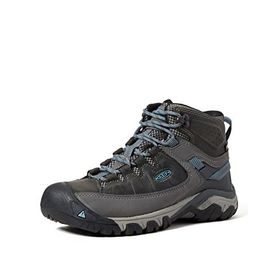 Keen Targhee Mid Wp Gri Kadın Yağmur Botu