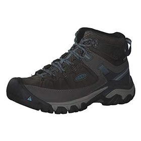 Keen Targhee Mid Wp Gri Kadın Yağmur Botu