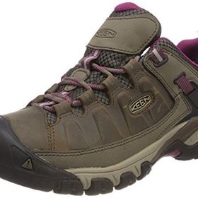 Keen Targhee Wp Kahverengi Kadın Bot