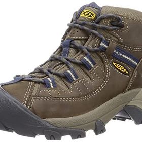 Keen Targhee Wp Kahverengi Kadın Bot