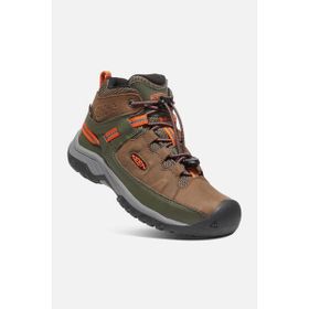 Keen Targhee Wp Kahverengi Kadın Bot