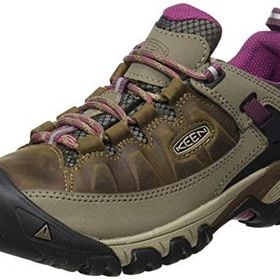 Keen Targhee Wp Kahverengi Kadın Bot