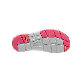 Keen Uneek Crown Blue-Purple Sage Outdoor Kadın Sandalet