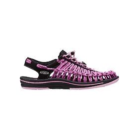 Keen Uneek Crown Blue-Purple Sage Outdoor Kadın Sandalet