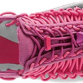 Keen Uneek Crown Blue-Purple Sage Outdoor Kadın Sandalet