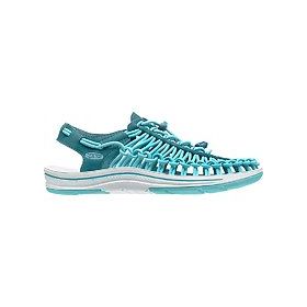 Keen Uneek Crown Blue-Purple Sage Outdoor Kadın Sandalet