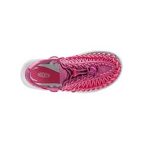 Keen Uneek Crown Blue-Purple Sage Outdoor Kadın Sandalet