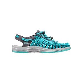 Keen Uneek Crown Blue-Purple Sage Outdoor Kadın Sandalet
