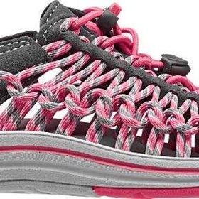 Keen Uneek Crown Blue-Purple Sage Outdoor Kadın Sandalet