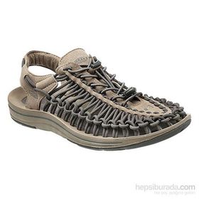 Keen Uneek Dress Blue-Neutral Gray Outdoor Erkek Sandalet