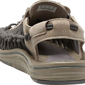 Keen Uneek Dress Blue-Neutral Gray Outdoor Erkek Sandalet