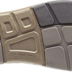 Keen Uneek Dress Blue-Neutral Gray Outdoor Erkek Sandalet