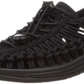 Keen Uneek Dress Blue-Neutral Gray Outdoor Erkek Sandalet