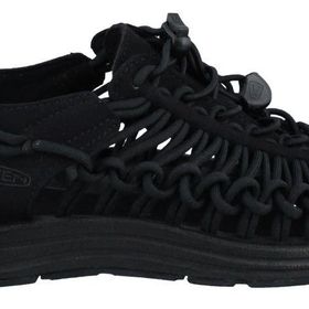 Keen Uneek Dress Blue-Neutral Gray Outdoor Erkek Sandalet