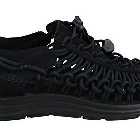 Keen Uneek Dress Blue-Neutral Gray Outdoor Erkek Sandalet