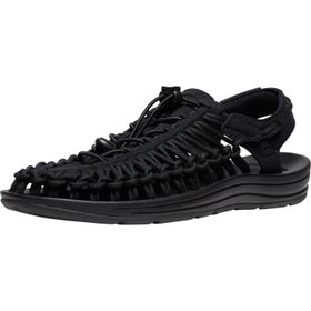 Keen Uneek Dress Blue-Neutral Gray Outdoor Erkek Sandalet