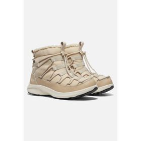 Keen Uneek Snk Chukka 2 Wp W-Safari/Birch Kadın Kar Botu