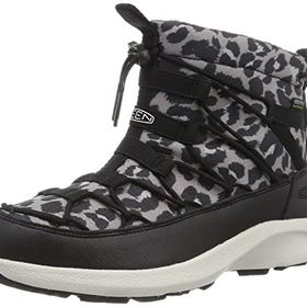 Keen Uneek SNK Chukka II WP Kadın Bot