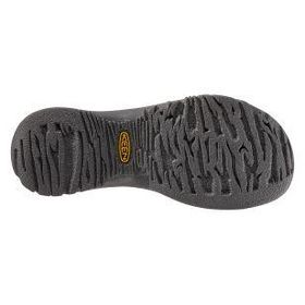 Keen Whisper 5124-BRGY Bordo Gri Kadın Sandalet
