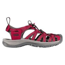 Keen Whisper Beet Red-Gargoyle