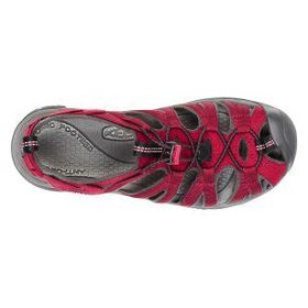 Keen Whisper Beet Red-Gargoyle