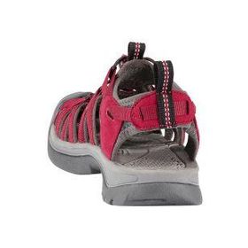 Keen Whisper Beet Red-Gargoyle