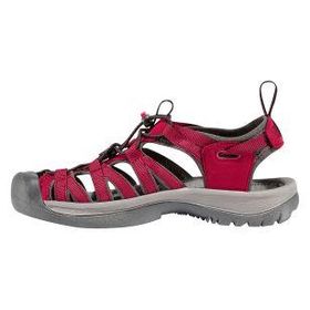 Keen Whisper Beet Red-Gargoyle
