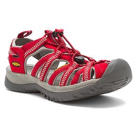 Keen Whisper Beet Red-Gargoyle